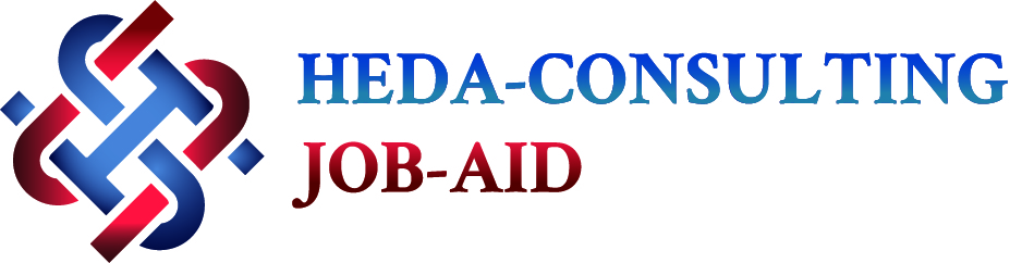 Heda Consulting - Job Aid